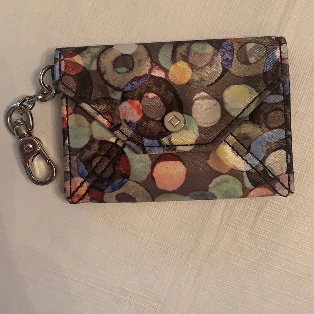 New Jewell ID & Credit Card Holder